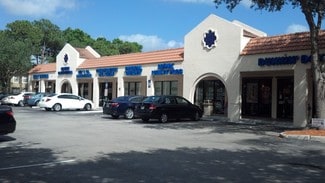 Boca Raton, FL Retail - 1906 Clint Moore Rd Boca Raton, FL Retail - 1906 Clint Moore Rd