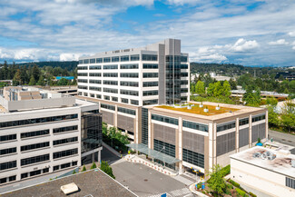Bellevue, WA Office, Office/Medical - 1231 116th Ave NE