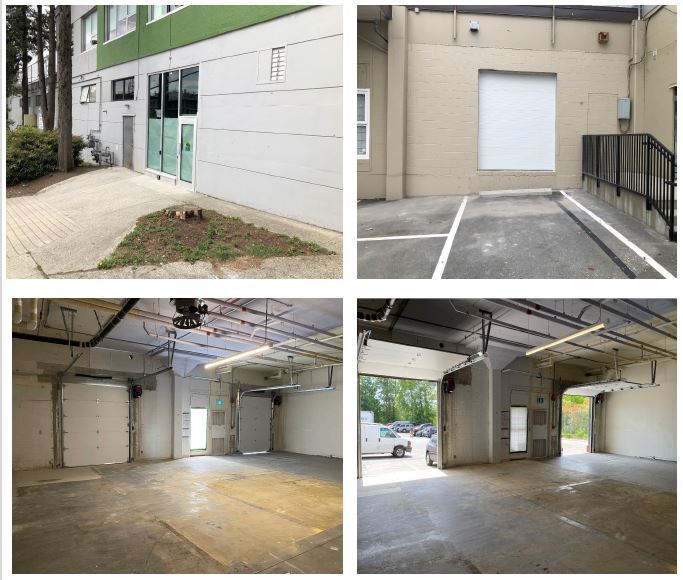 2780 E Broadway, Vancouver, BC for Rent