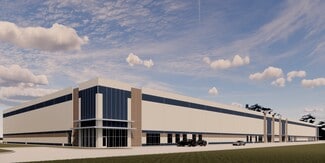 New Braunfels, TX Industrial - Commercial Circle