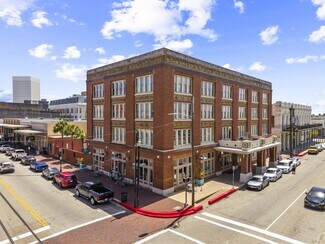 Galveston, TX Office - 202 25th St