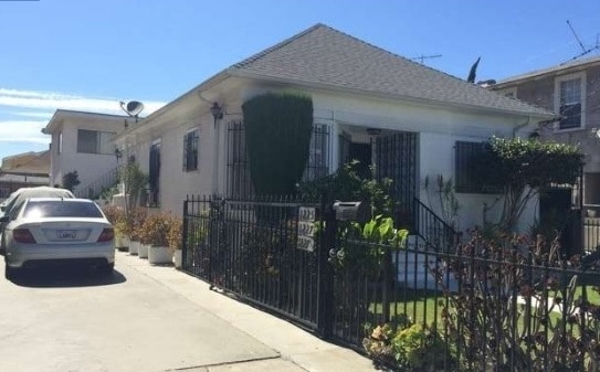 1225 S Normandie Ave, Los Angeles, CA for Sale