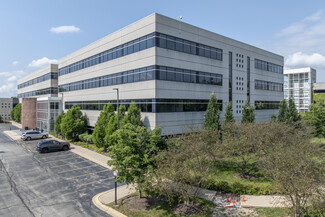 Schaumburg, IL Office - 955 American Ln