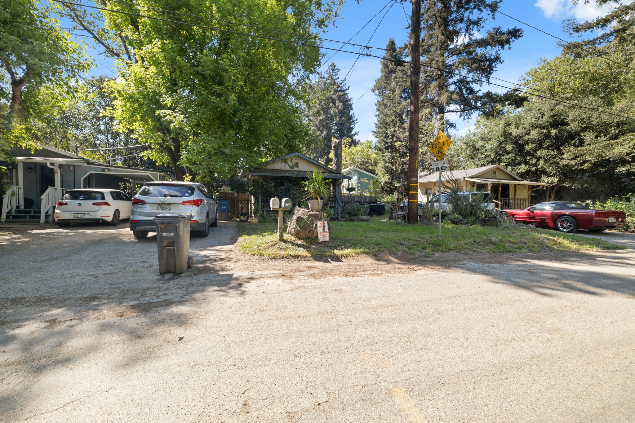 294 Covered Bridge Rd, Felton, CA for Sale