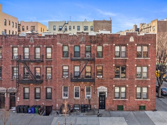 Astoria, NY Apartments - 34-04 28th Ave