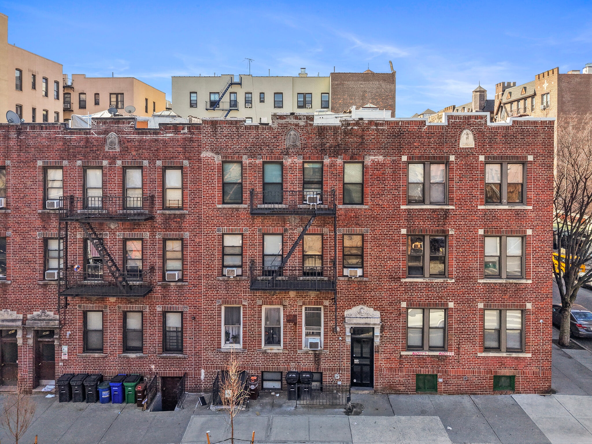 34-04 28th Ave, Astoria, NY for Sale