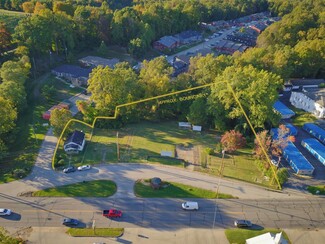 Ashland, KY Commercial - 3433 13th St