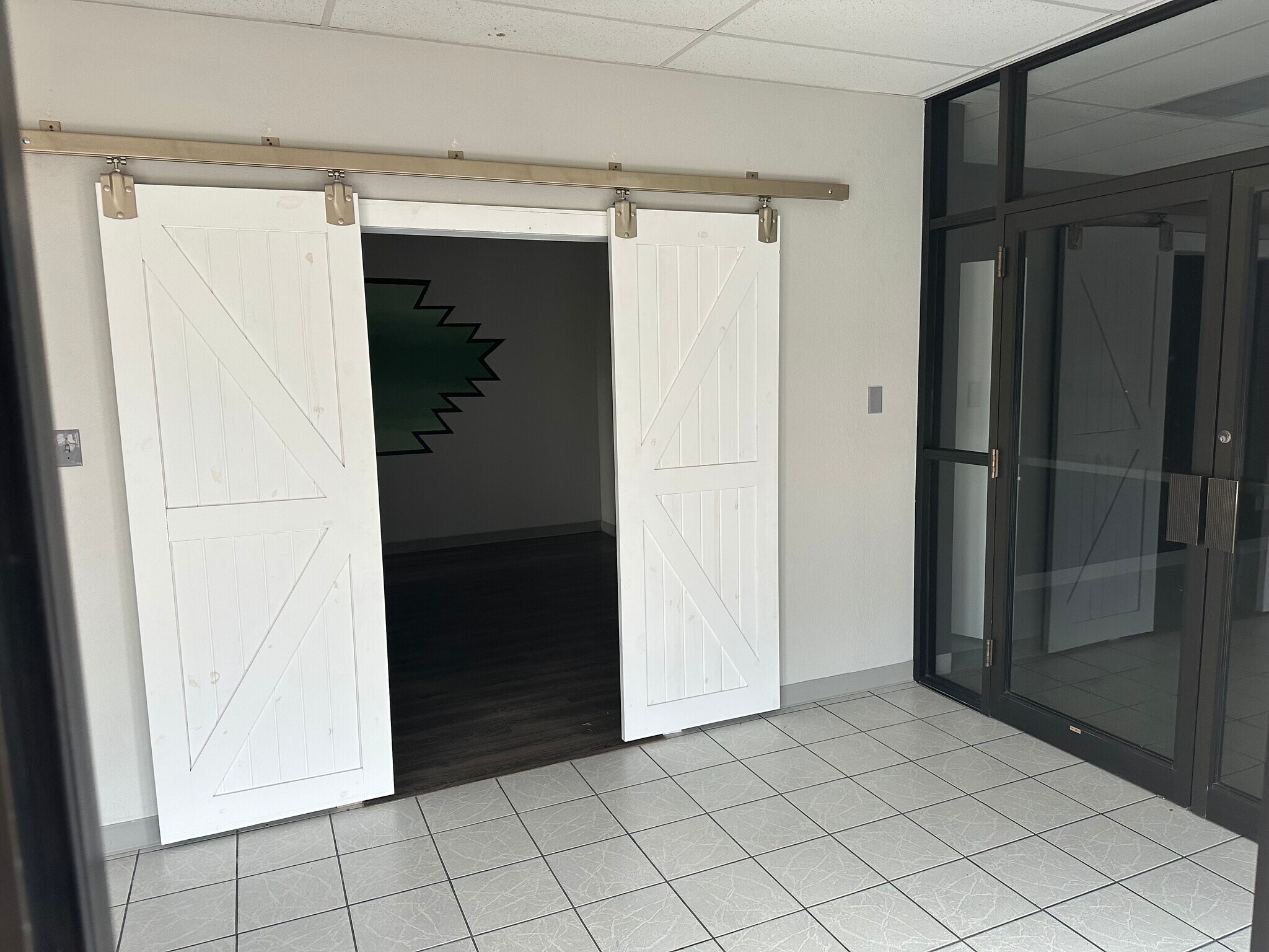 300 N Broadway St Joshua, TX 76058 Retail Property for Lease on