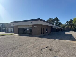 Memphis, TN undefined - 5681 Mt Moriah Rd