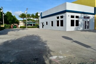 Delray Beach, FL Flex - 501 NE 2nd St