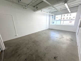 Los Angeles, CA Office, Retail, Flex - 305 E 9th St Los Angeles, CA Office, Retail, Flex - 305 E 9th St