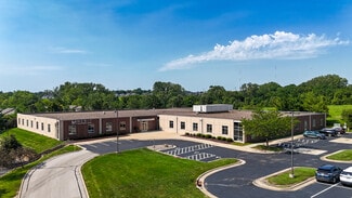 Johnston, IA Office - 8850 NW 62nd Ave