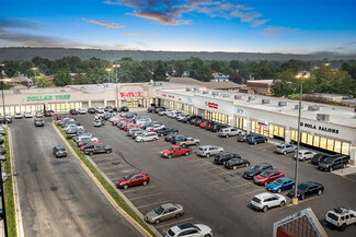 Billings, MT Retail - 2545 Central Ave