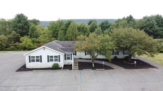 Brodheadsville, PA Medical - 205 Rodenbach Ln