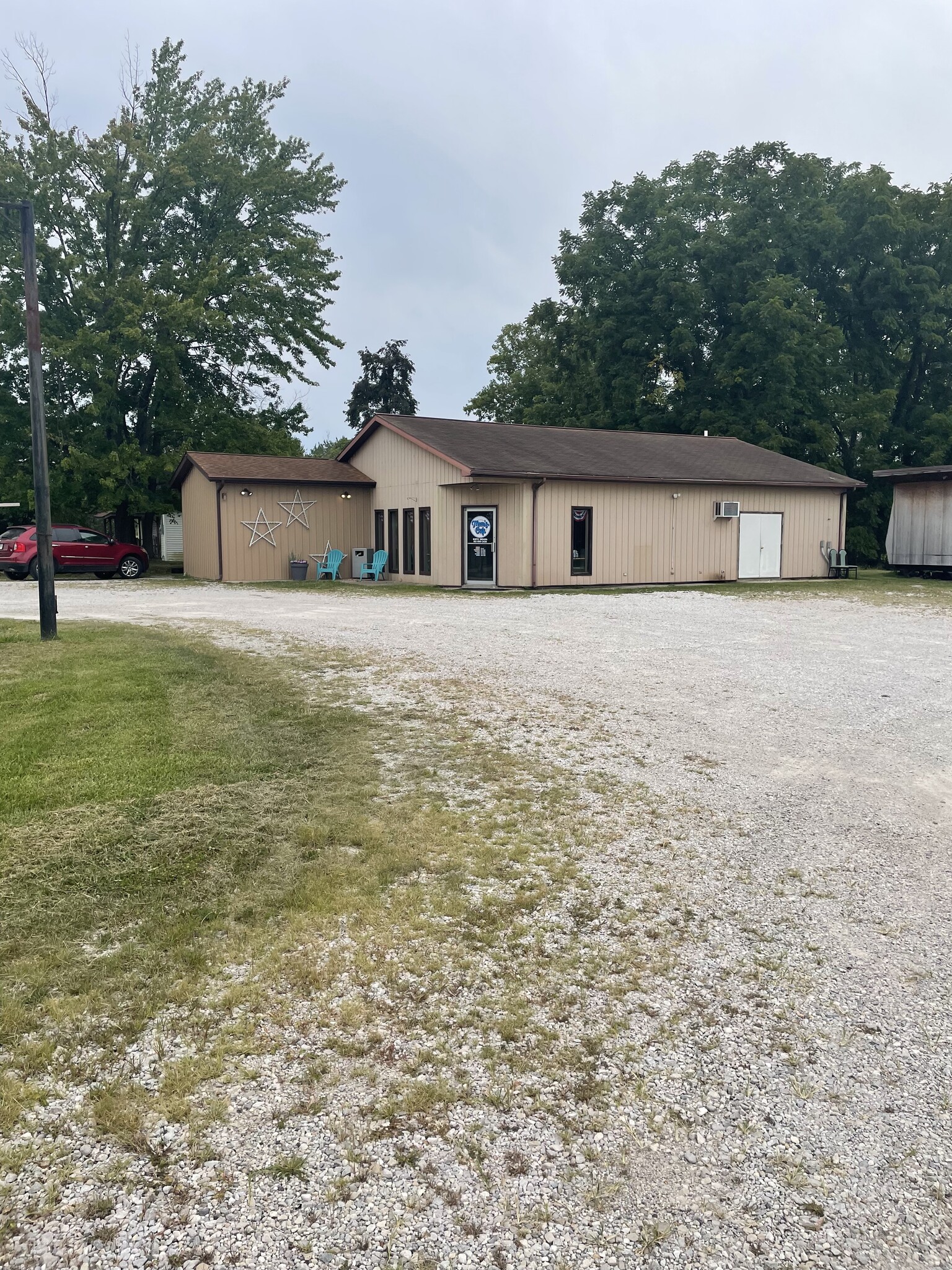 8720 State 58 rd, Norman, IN for Sale