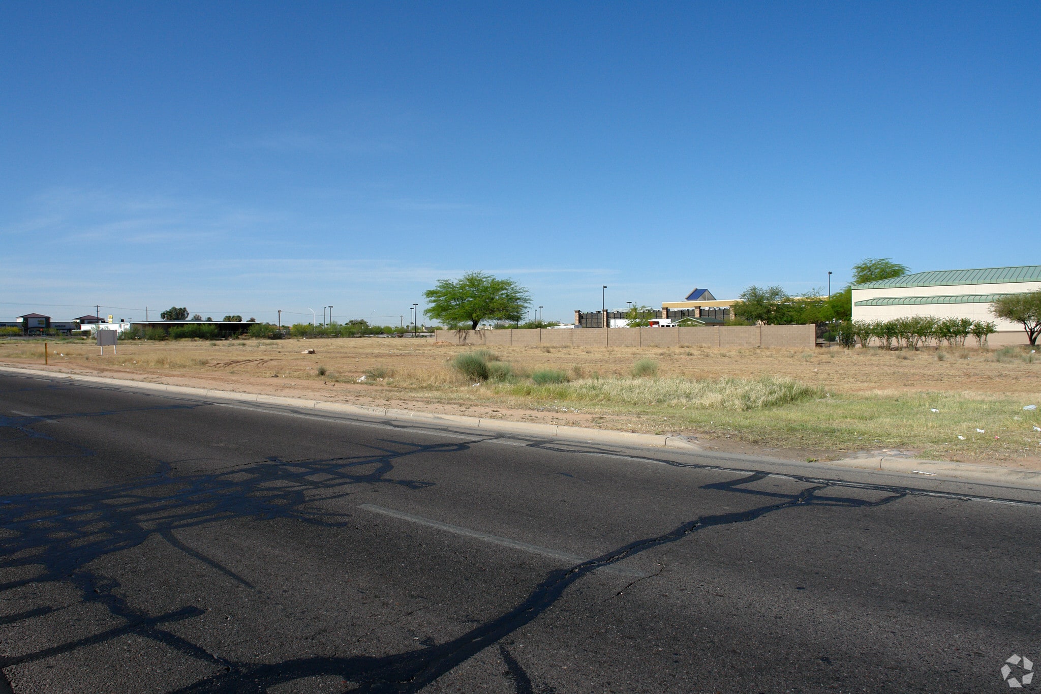 SW Peart & 9th St, Casa Grande, AZ for Rent