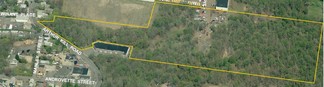 Staten Island, NY Commercial Land - 4350 Arthur Kill Rd