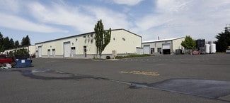 Vancouver, WA Industrial - 4208 NE Minnehaha St Vancouver, WA Industrial - 4208 NE Minnehaha St