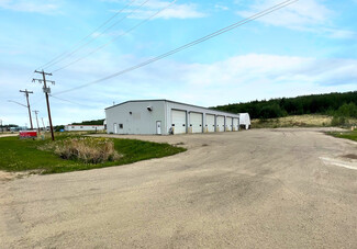 Athabasca, AB Industrial - 3406-3502 53 St