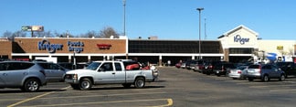 Jackson, TN Retail - 913 North Pky
