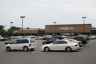 Amherst, VA Retail - 200 Richmond Hwy Amherst, VA Retail - 200 Richmond Hwy