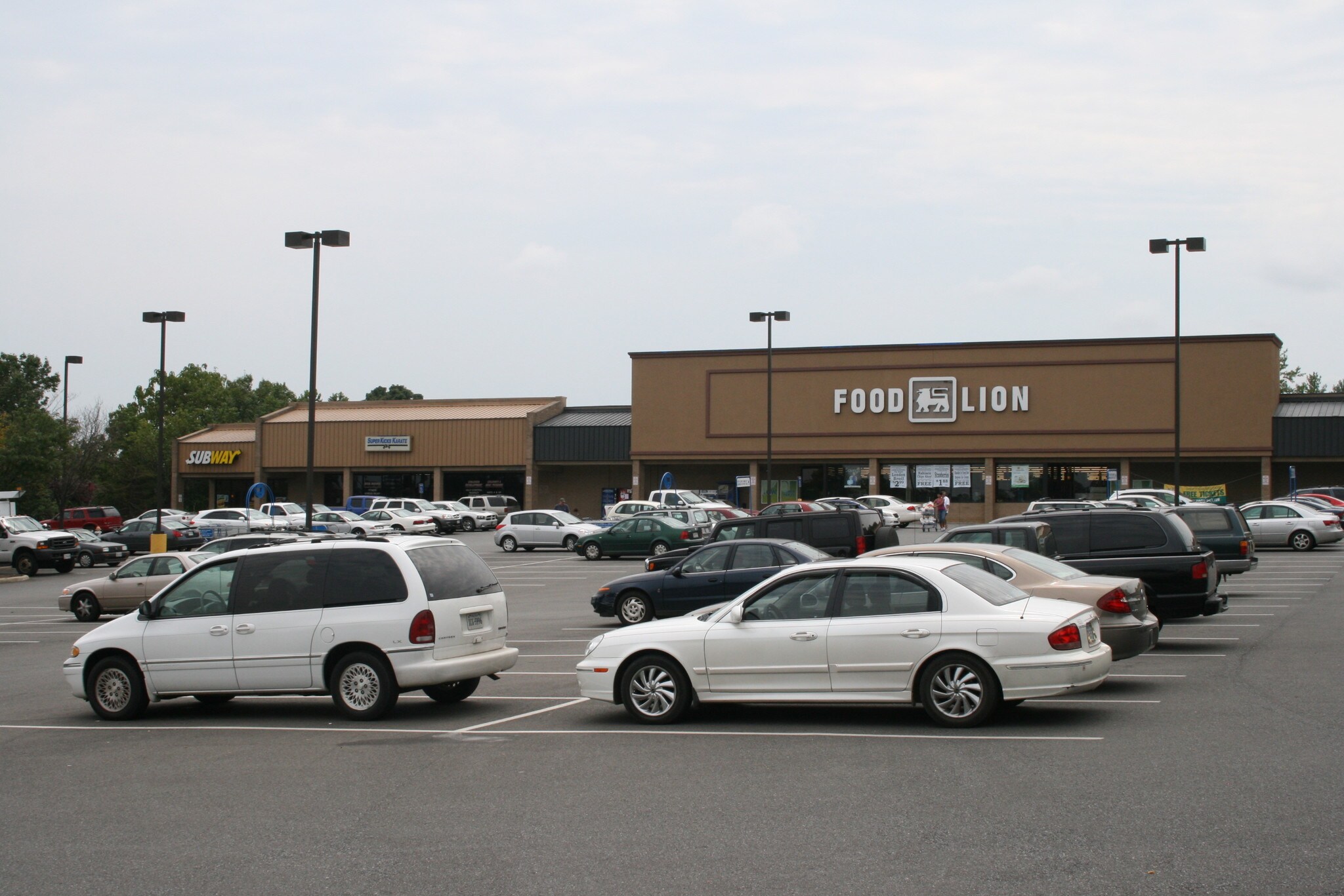 200 Richmond Hwy, Amherst, VA for Rent
