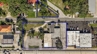 Leesburg, FL Office - 727 S 14th St