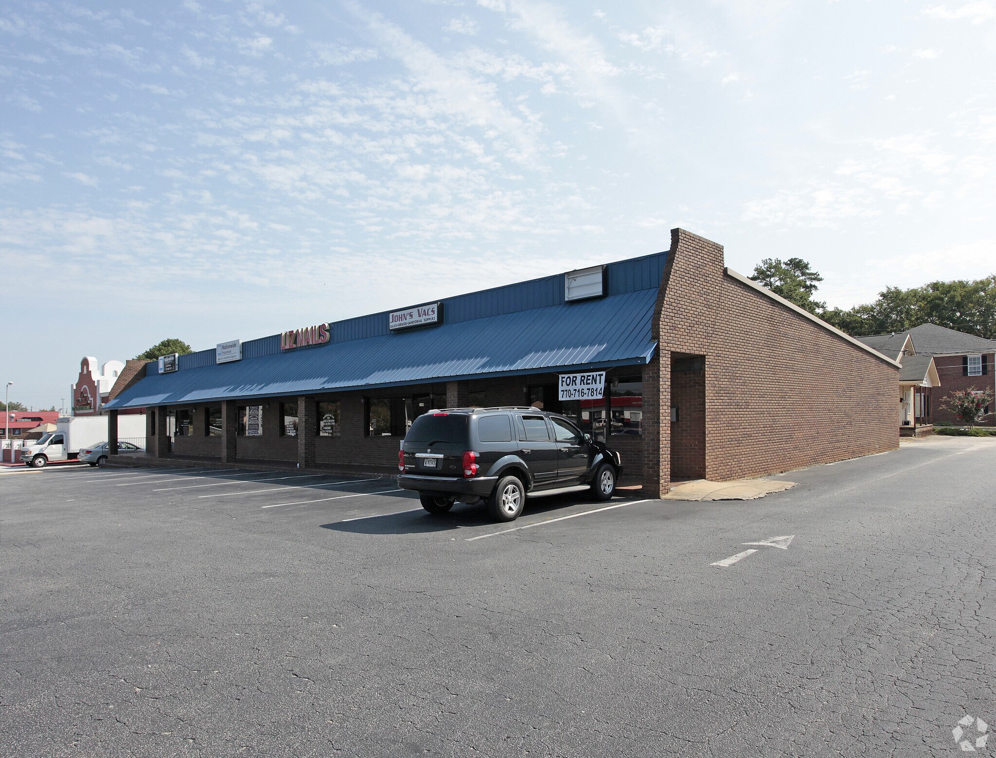 347-353 Glynn St, Fayetteville, GA for Rent