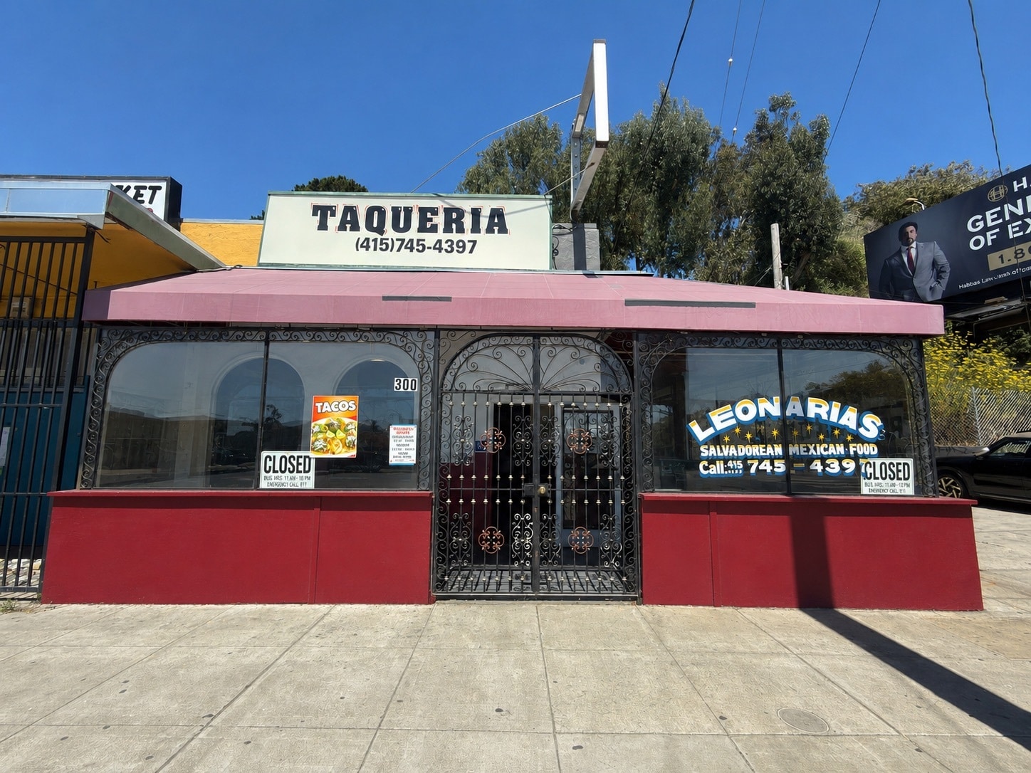 300 Bay Shore Blvd, San Francisco, CA for Rent