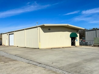 Madison, AL Industrial - 220 Production Ave