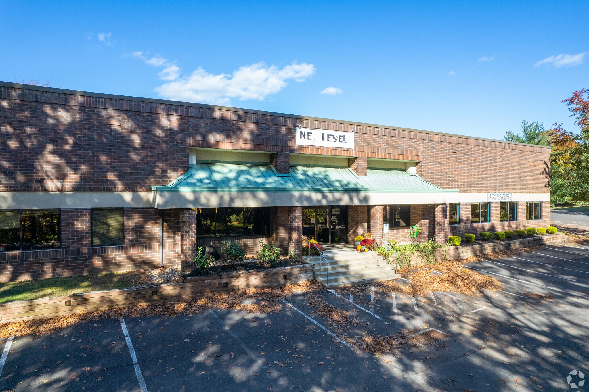 500 Horizon Dr Chalfont, PA 18914 Flex Property for Lease on