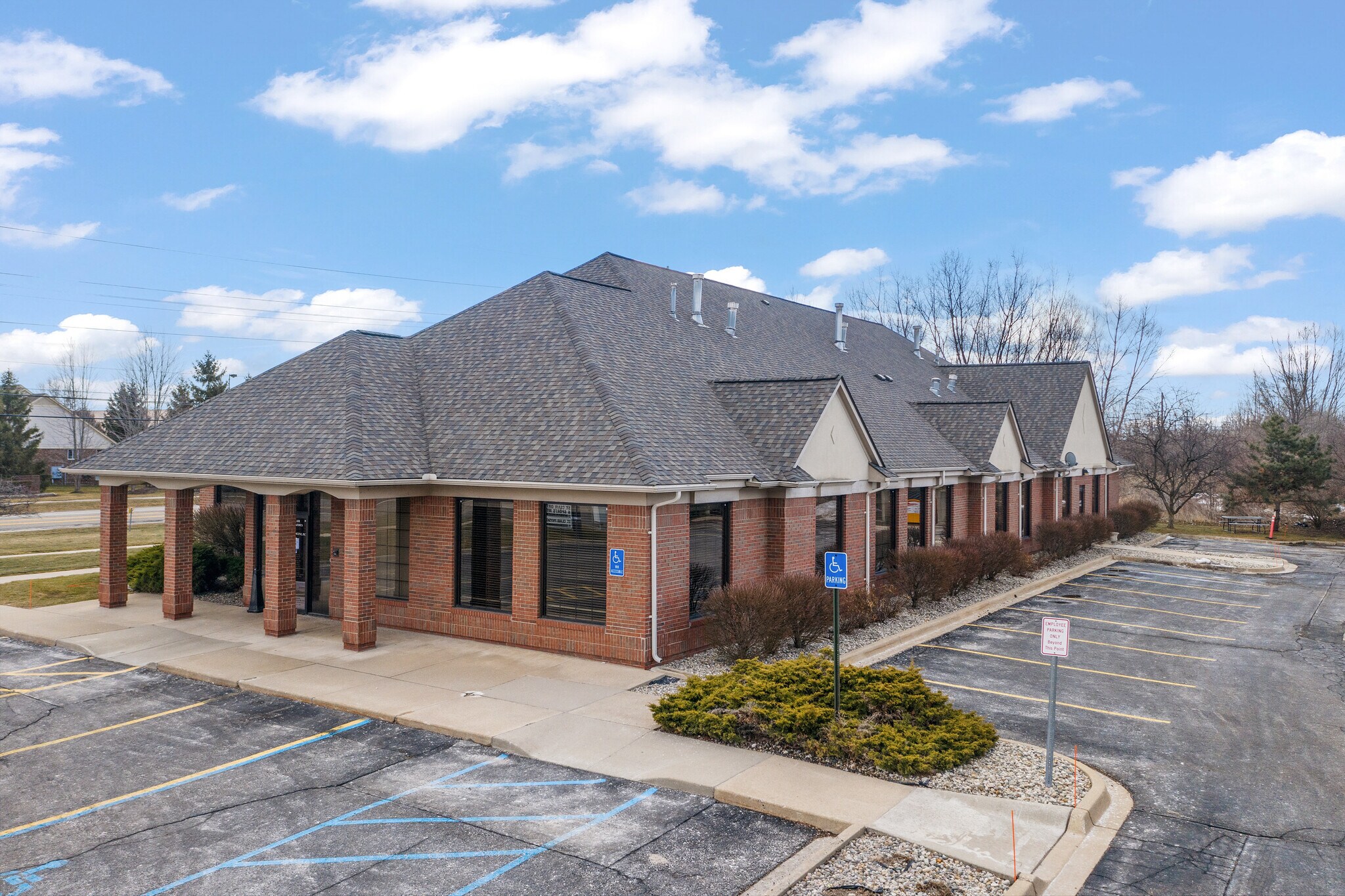 45441 Heydenreich Rd, Macomb Township, MI for Sale