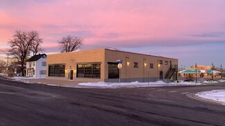 Brighton, CO Retail - 301 S Main St