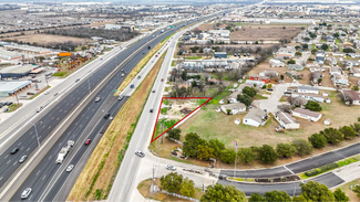 New Braunfels, TX Commercial Land - 4001 N Ih-35 Frontage Rd New Braunfels, TX Commercial Land - 4001 N Ih-35 Frontage Rd