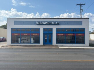 Kerrville, TX Storefront Retail/Office - 401 Main St