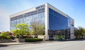 Seattle, WA Office - 201 Elliott Ave W Seattle, WA Office - 201 Elliott Ave W