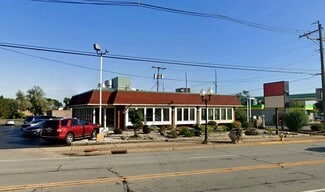 Munster, IN Retail - 745 Ridge Rd