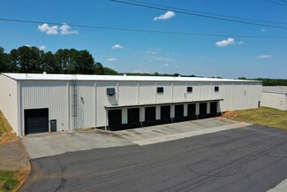 Clemmons, NC Industrial - 6240 Clementine Dr