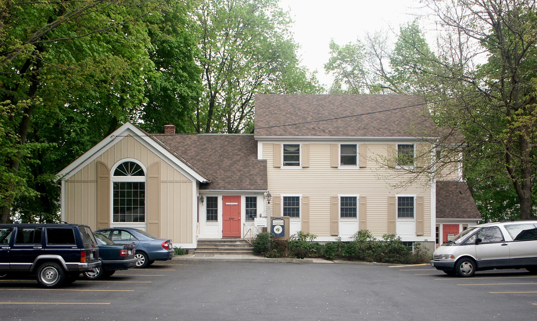 39 Smith Ave, Mount Kisco, NY for Rent