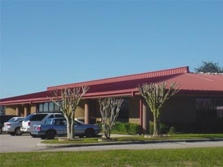 Houston, TX Office, Office/Medical - 13630 Beamer Rd