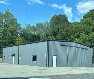 Cleveland, TN Flex - 6933 N Lee Hwy