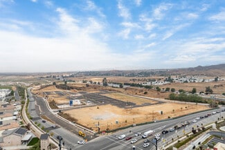 Calimesa, CA Retail - 1072 Roberts Rd Calimesa, CA Retail - 1072 Roberts Rd