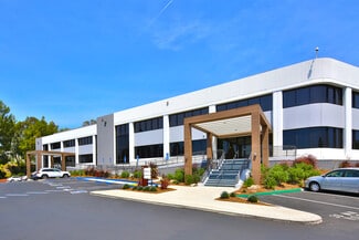 Westlake Village, CA Office - 5601 Lindero Canyon Rd Westlake Village, CA Office - 5601 Lindero Canyon Rd