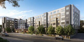 Lynn, MA Residential Land - 50 Silsbee St