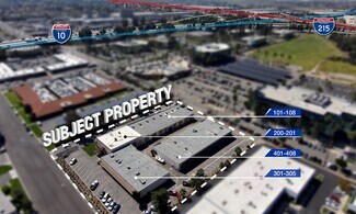 San Bernardino, CA undefined - 1894 Commercenter West Dr