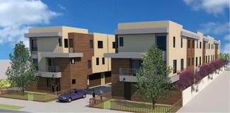 Tarzana, CA Residential - 5808 Etiwanda Ave Tarzana, CA Residential - 5808 Etiwanda Ave