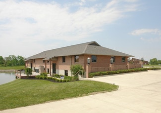 Sunbury, OH Office - 44 S Kintner Pky