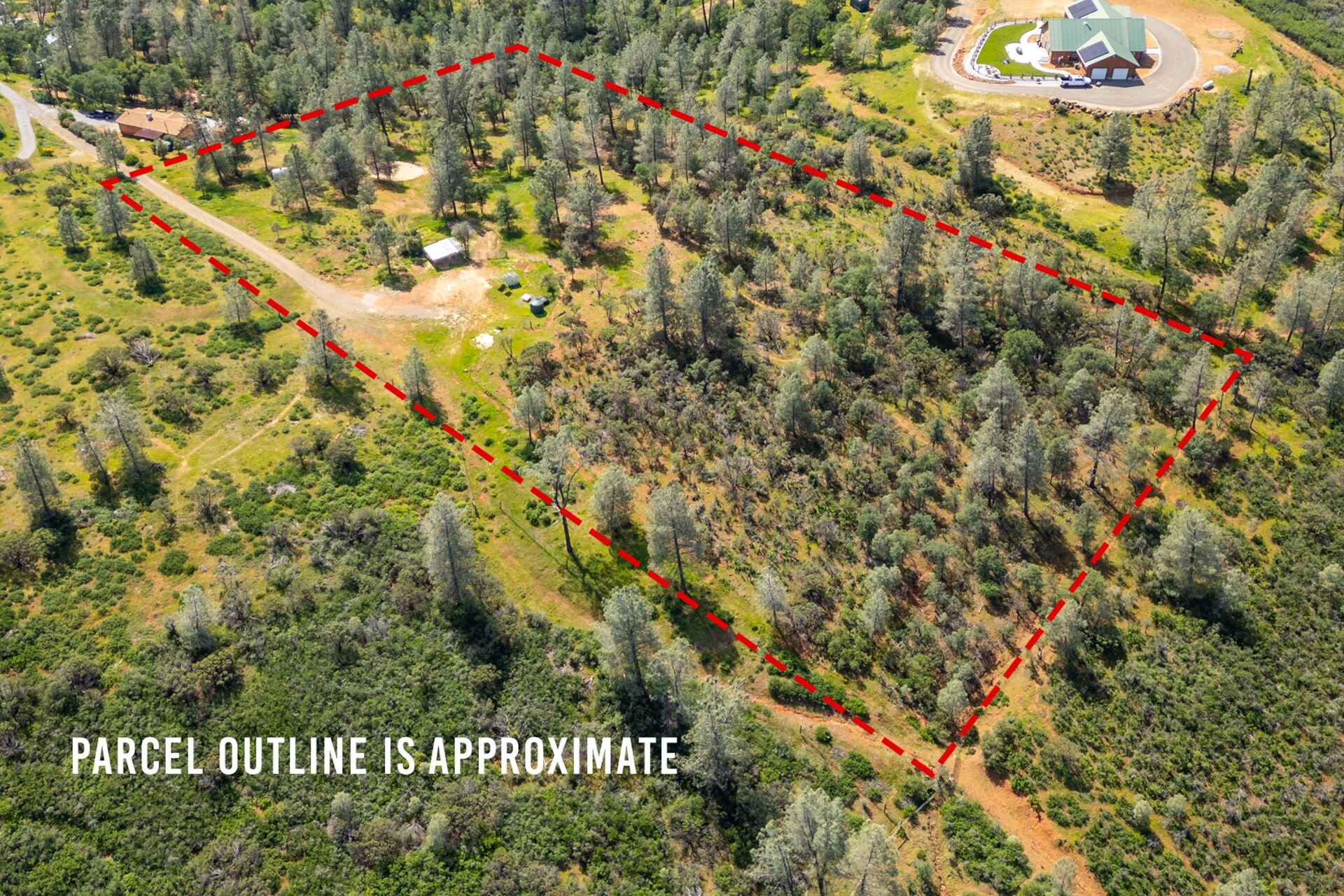 Troy Hills Drive, Bella Vista, CA for Sale