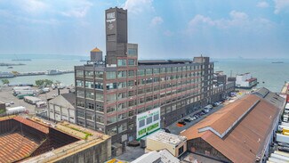 Brooklyn, NY Office - 14 53rd St