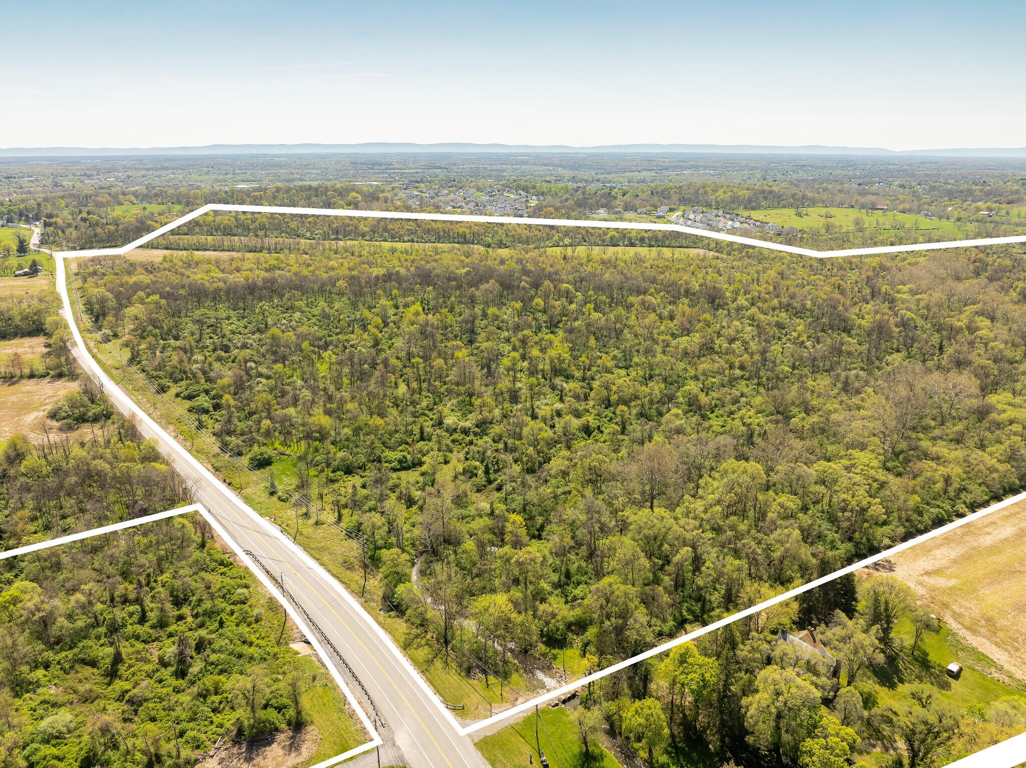 3468 Gerrardstown rd, Inwood, WV for Sale